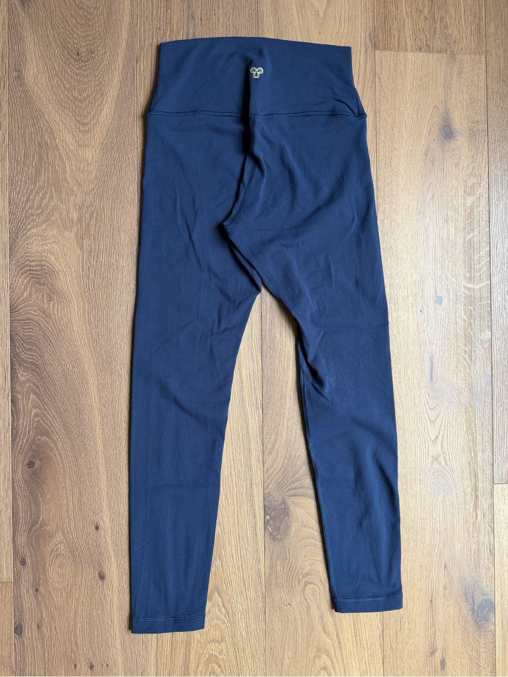 Three Pairs - Aritzia Golden Navy Blue Leggings - Size 8